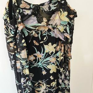 Zimmerman Mini Dress